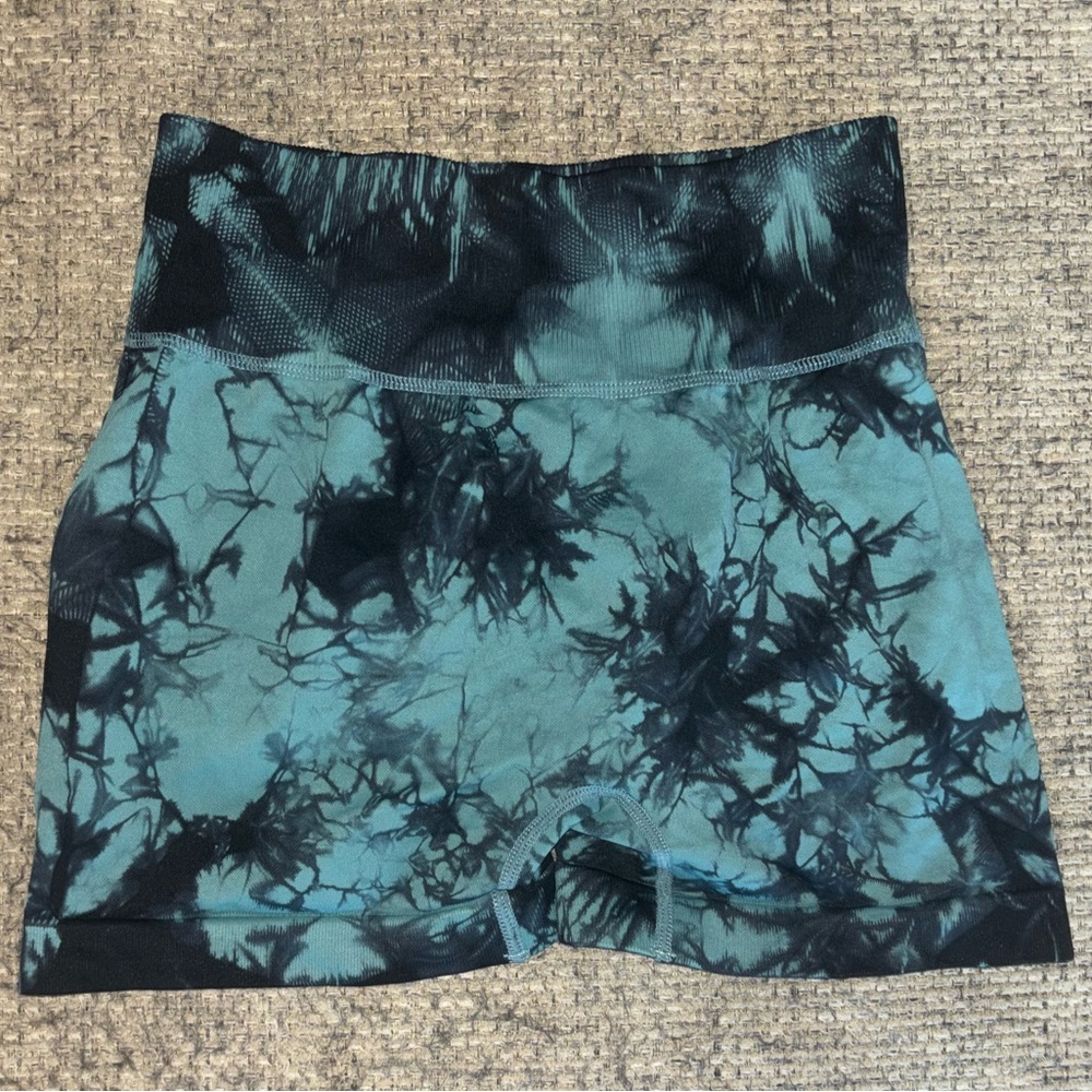 Yeoreo shorts
